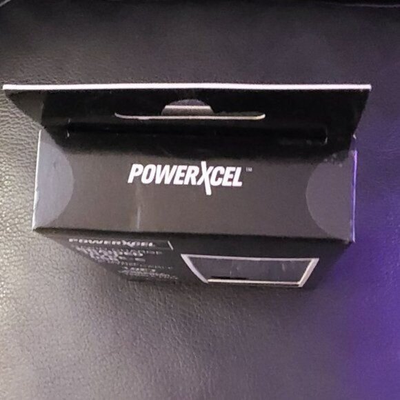 Rapid Charge Braided 10Ft Type-C USB Charge & Sync Cable | Powerxcel - Picture 3 of 4